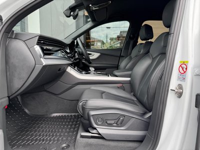 صورة مصغرة 78 لـ 2023 AUDI Q7