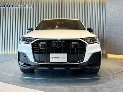 صورة مصغرة 26 لـ 2023 AUDI Q7