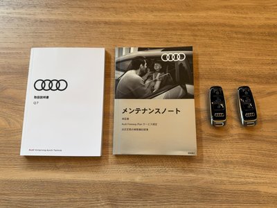 صورة مصغرة 2 لـ 2023 AUDI Q7