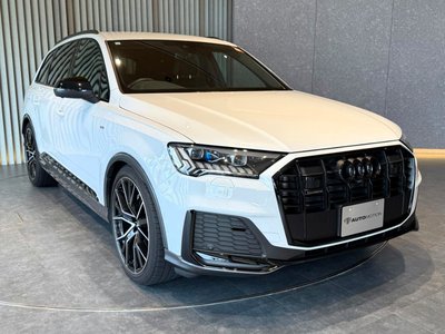 صورة مصغرة 7 لـ 2023 AUDI Q7