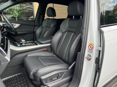 صورة مصغرة 77 لـ 2023 AUDI Q7
