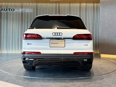 صورة مصغرة 37 لـ 2023 AUDI Q7