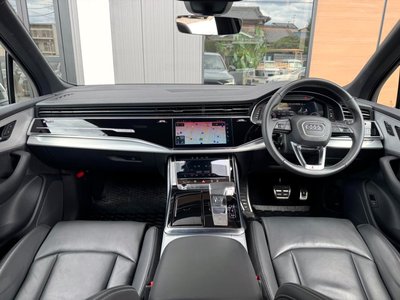 صورة مصغرة 11 لـ 2023 AUDI Q7