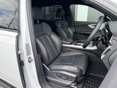 صورة مصغرة 17 لـ 2023 AUDI Q7