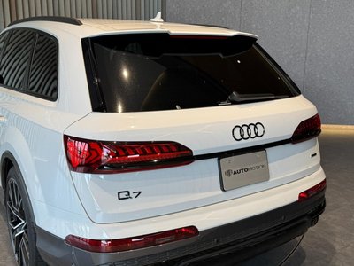 صورة مصغرة 40 لـ 2023 AUDI Q7
