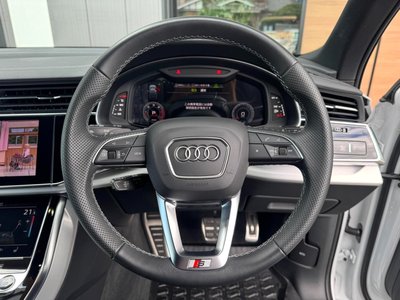 صورة مصغرة 14 لـ 2023 AUDI Q7