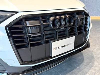 صورة مصغرة 29 لـ 2023 AUDI Q7