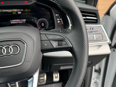 صورة مصغرة 55 لـ 2023 AUDI Q7
