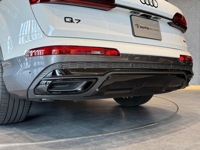 صورة مصغرة 38 لـ 2023 AUDI Q7