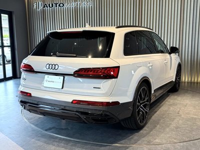 صورة مصغرة 36 لـ 2023 AUDI Q7