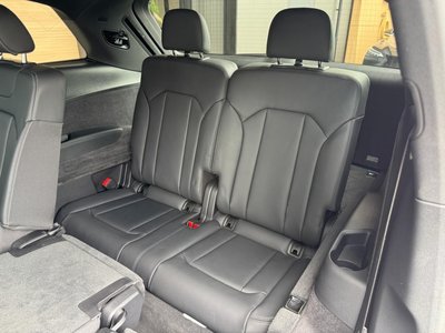 صورة مصغرة 20 لـ 2023 AUDI Q7
