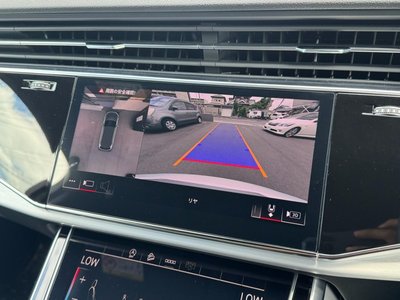 صورة مصغرة 16 لـ 2023 AUDI Q7