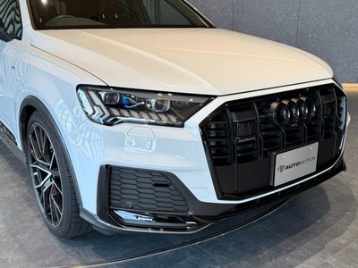صورة مصغرة 27 لـ 2023 AUDI Q7