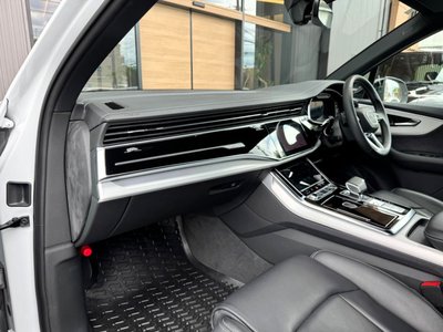 صورة مصغرة 67 لـ 2023 AUDI Q7