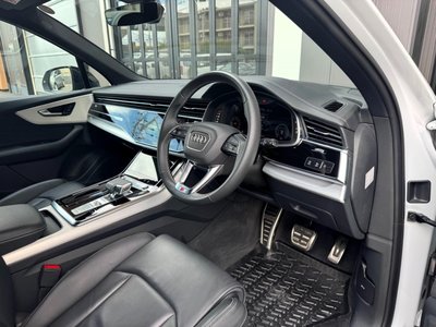 صورة مصغرة 45 لـ 2023 AUDI Q7