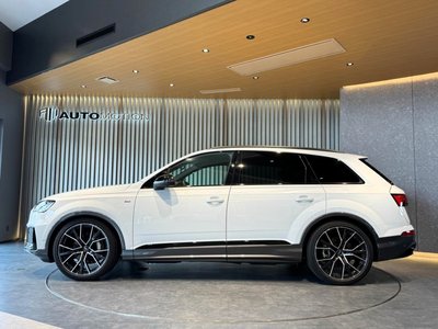 صورة مصغرة 41 لـ 2023 AUDI Q7