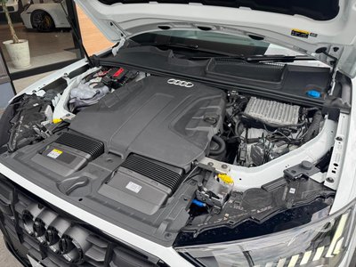 صورة مصغرة 22 لـ 2023 AUDI Q7