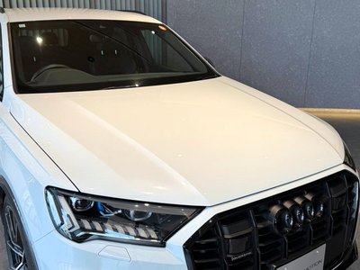 صورة مصغرة 30 لـ 2023 AUDI Q7