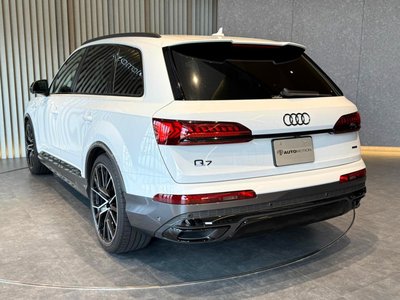 صورة مصغرة 8 لـ 2023 AUDI Q7
