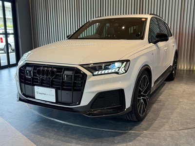 صورة مصغرة 25 لـ 2023 AUDI Q7