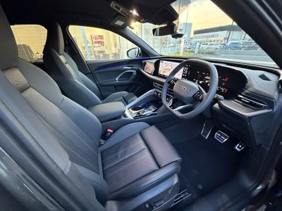 صورة مصغرة 14 لـ 2025 AUDI SQ5