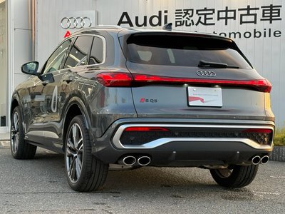 صورة مصغرة 12 لـ 2025 AUDI SQ5