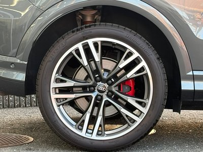 صورة مصغرة 45 لـ 2025 AUDI SQ5