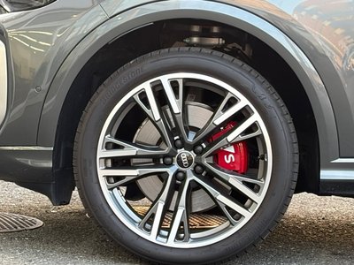 صورة مصغرة 46 لـ 2025 AUDI SQ5