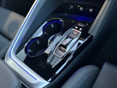 صورة مصغرة 28 لـ 2025 AUDI SQ5