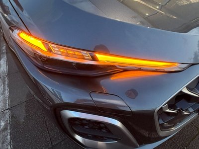 صورة مصغرة 49 لـ 2025 AUDI SQ5