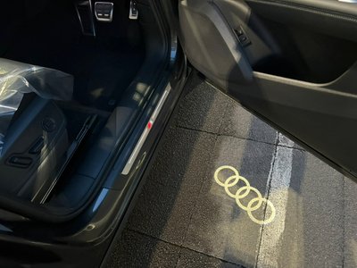 صورة مصغرة 52 لـ 2025 AUDI SQ5