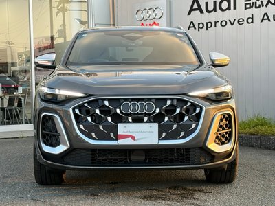 صورة مصغرة 6 لـ 2025 AUDI SQ5