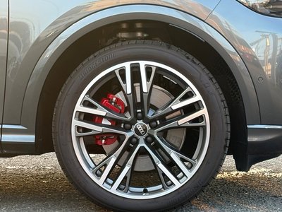 صورة مصغرة 13 لـ 2025 AUDI SQ5