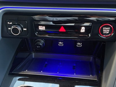 صورة مصغرة 25 لـ 2025 AUDI SQ5