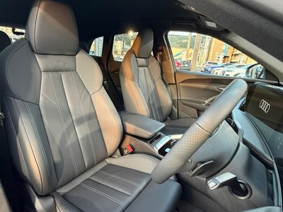 صورة مصغرة 15 لـ 2025 AUDI SQ5