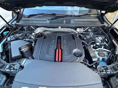 صورة مصغرة 44 لـ 2025 AUDI SQ5