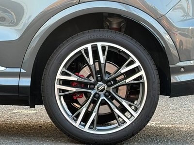 صورة مصغرة 47 لـ 2025 AUDI SQ5