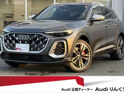 صورة مصغرة 2 لـ 2025 AUDI SQ5