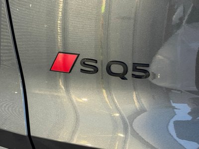 صورة مصغرة 55 لـ 2025 AUDI SQ5