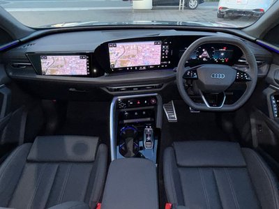 صورة مصغرة 3 لـ 2025 AUDI SQ5