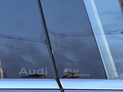 صورة مصغرة 56 لـ 2025 AUDI SQ5