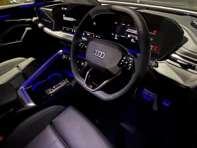 صورة مصغرة 24 لـ 2025 AUDI SQ5