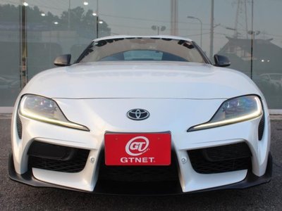 2020 Toyota SUPRA photo 13