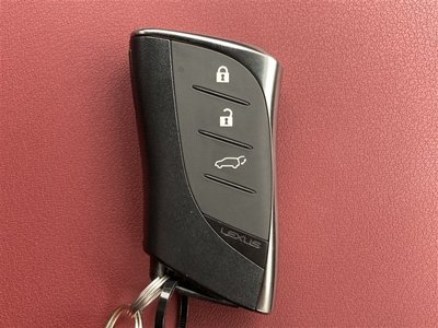 صورة مصغرة 27 لـ 2024 Lexus NX
