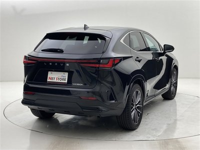 صورة مصغرة 45 لـ 2024 Lexus NX