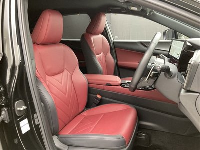 صورة مصغرة 29 لـ 2024 Lexus NX