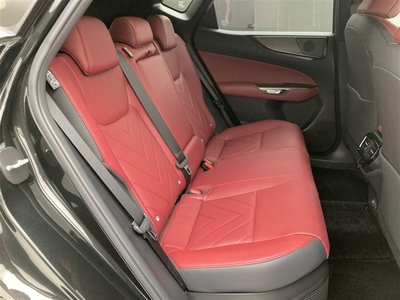 صورة مصغرة 31 لـ 2024 Lexus NX