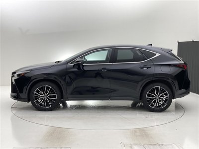 صورة مصغرة 44 لـ 2024 Lexus NX