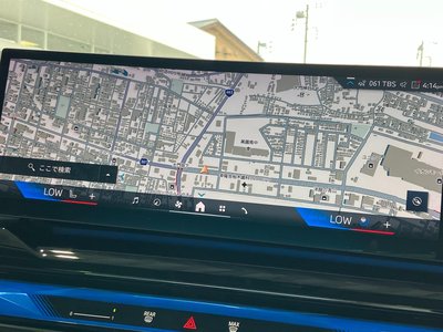 2025 BMW 5 SERIES 照片 13