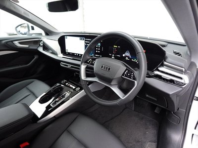 2025 AUDI A5 缩略图 8